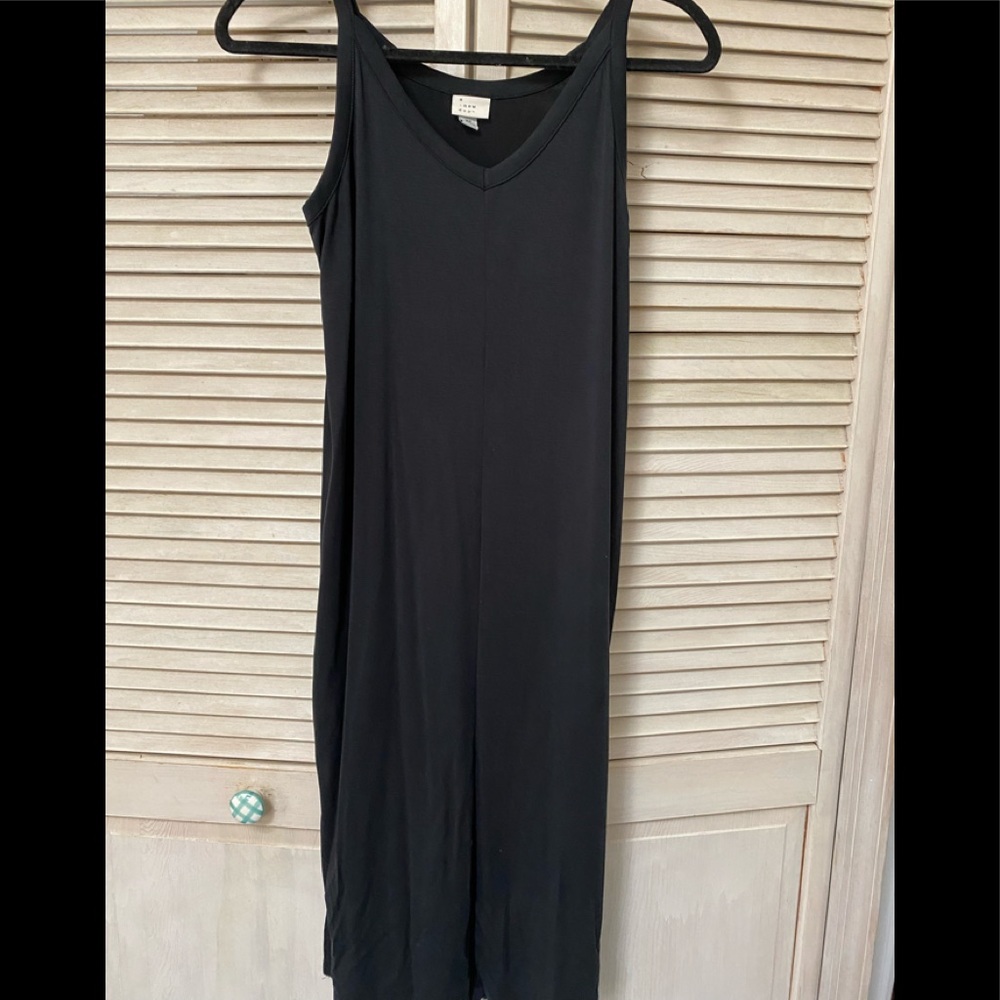 A New Day Dress